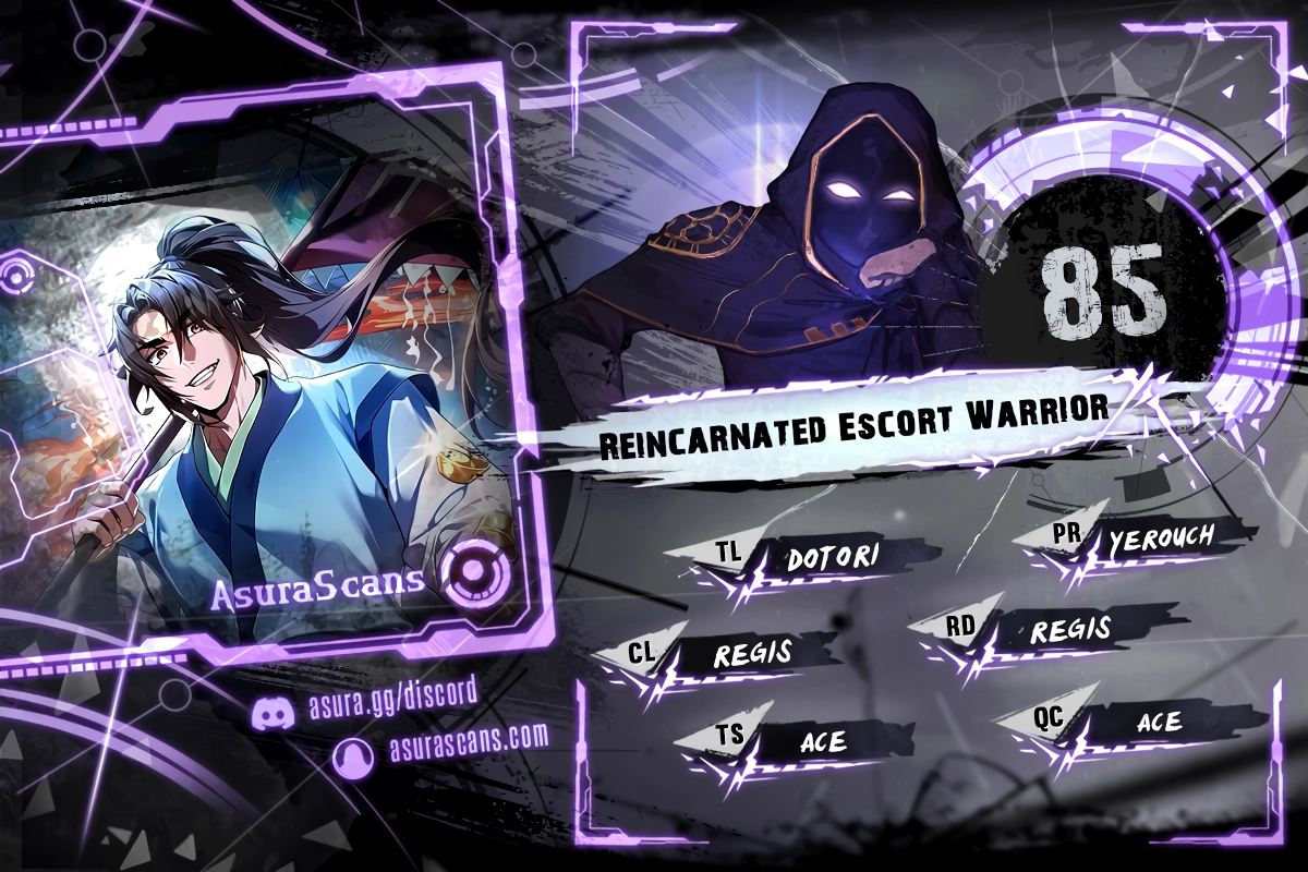 Reincarnated Escort Warrior - Chapter 35895 - Image 1