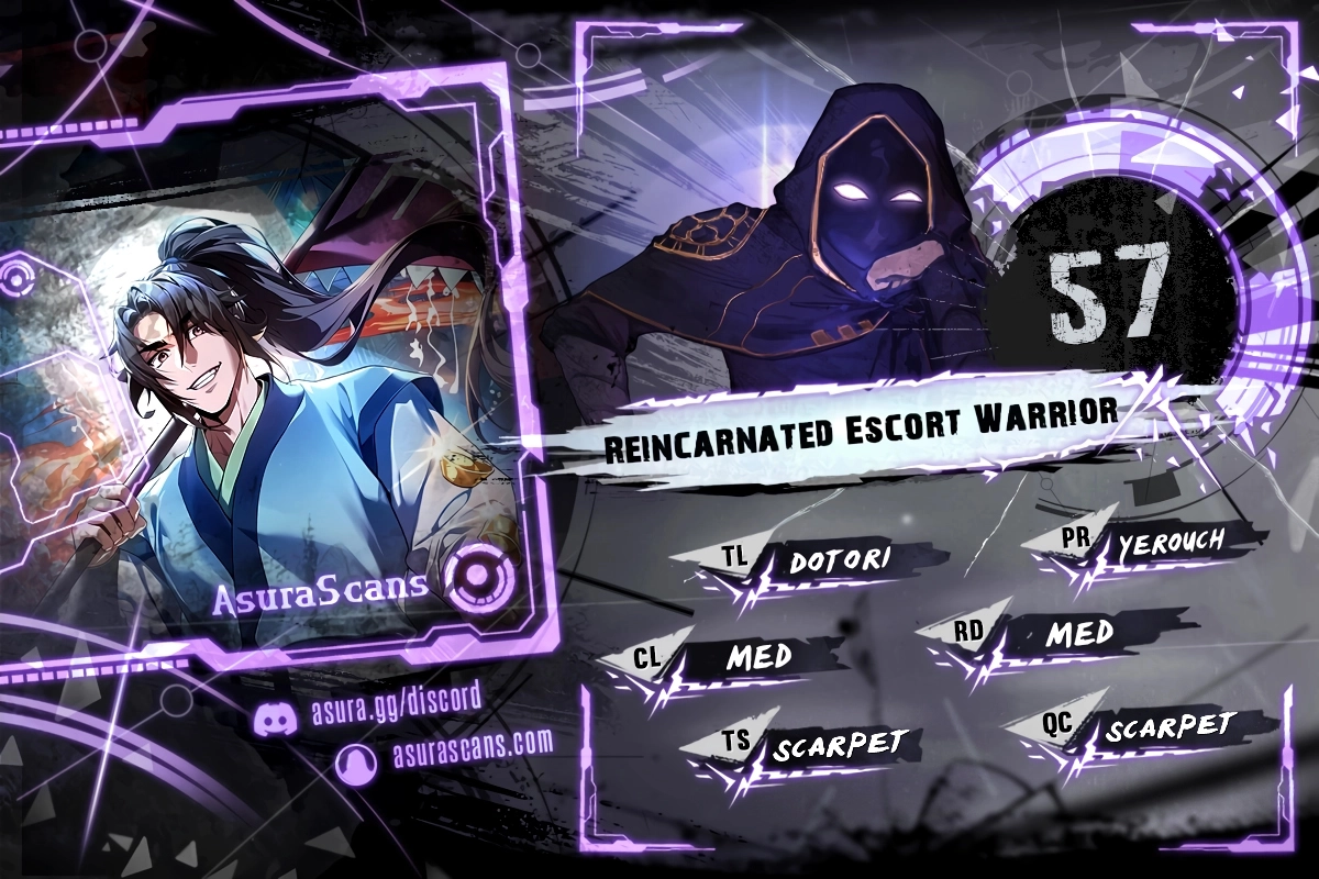 Reincarnated Escort Warrior - Chapter 32887 - Image 1