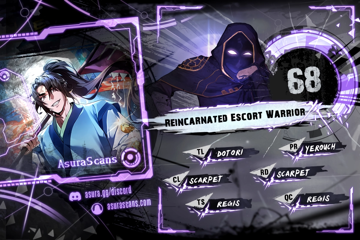 Reincarnated Escort Warrior - Chapter 34023 - Image 1