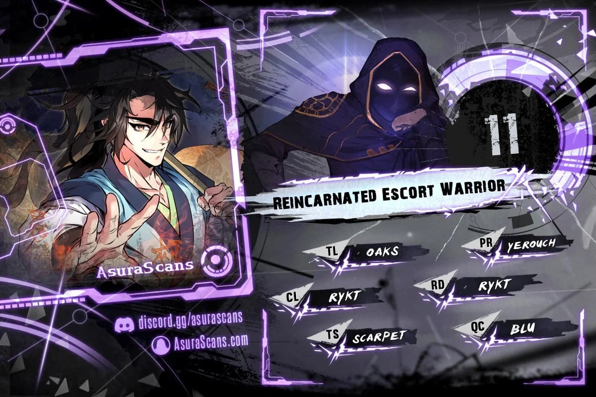 Reincarnated Escort Warrior - Chapter 22634 - Image 1