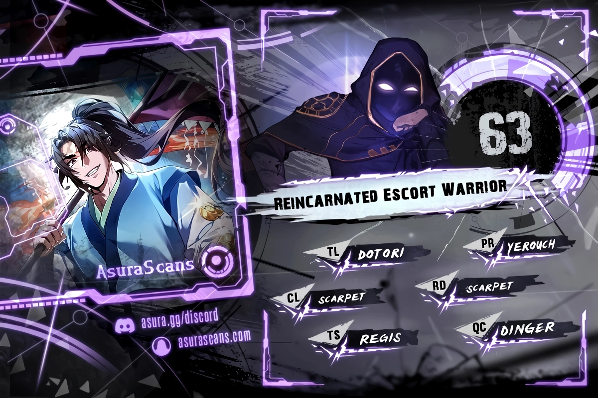 Reincarnated Escort Warrior - Chapter 33600 - Image 1