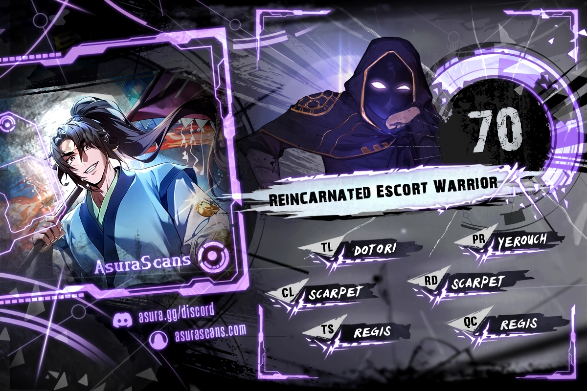 Reincarnated Escort Warrior - Chapter 34250 - Image 1