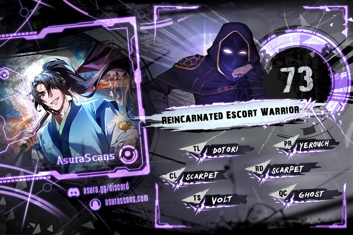 Reincarnated Escort Warrior - Chapter 34599 - Image 1