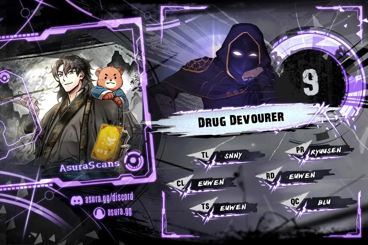 Drug Devourer - Chapter 23099 - Image 1