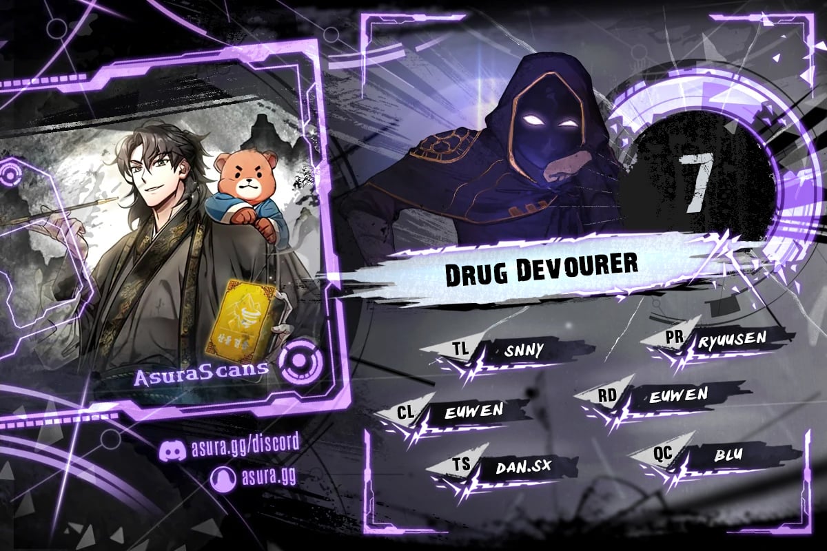 Drug Devourer - Chapter 23097 - Image 1