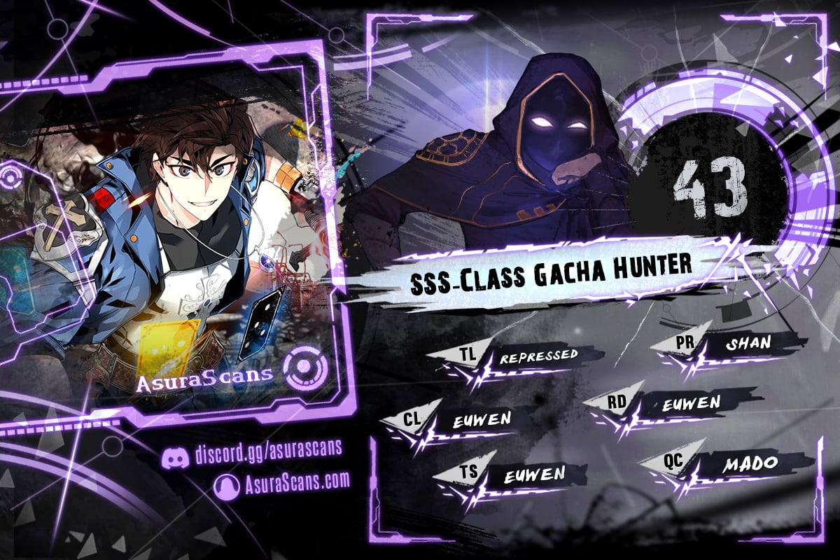 SSS-Class Gacha Hunter - Chapter 23261 - Image 1