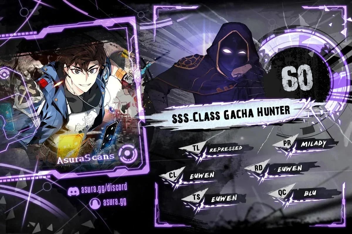 SSS-Class Gacha Hunter - Chapter 23278 - Image 1