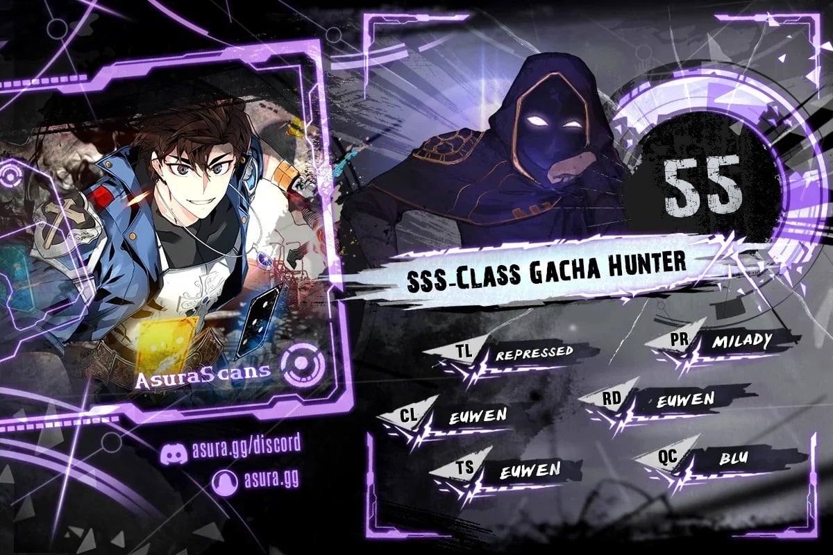 SSS-Class Gacha Hunter - Chapter 23273 - Image 1