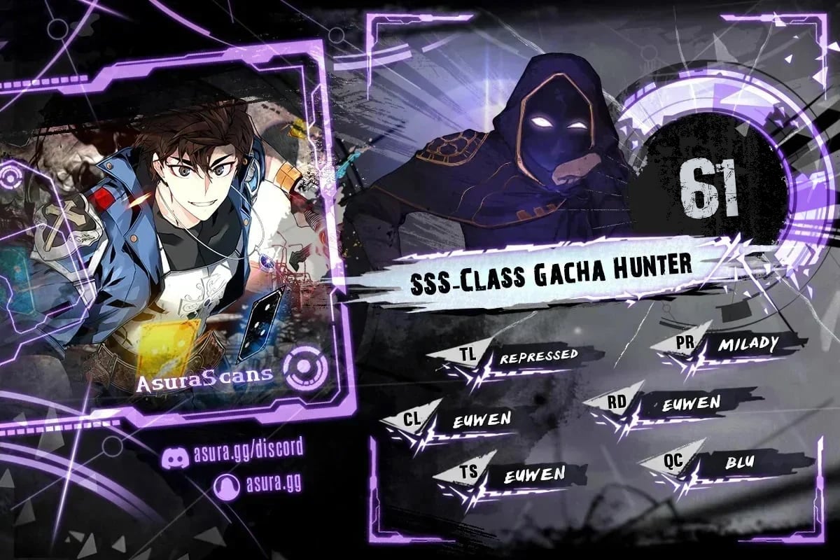 SSS-Class Gacha Hunter - Chapter 23279 - Image 1
