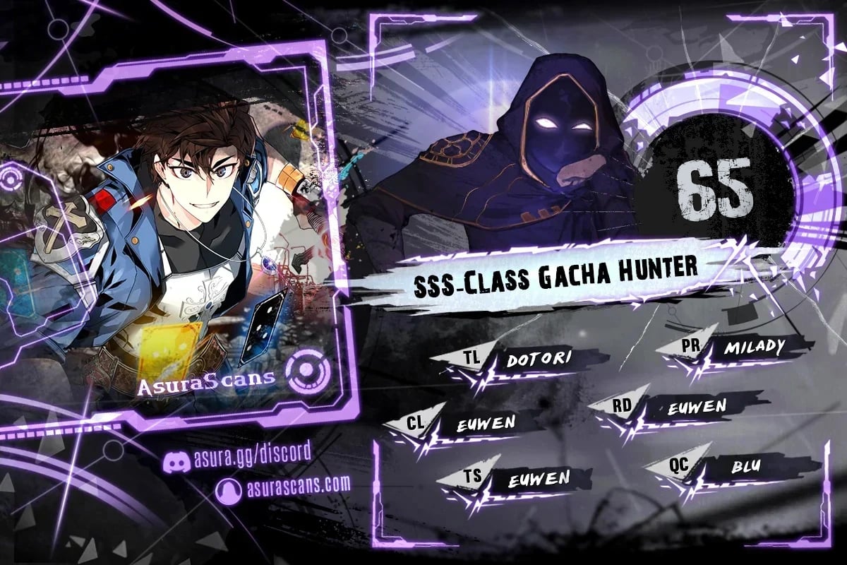 SSS-Class Gacha Hunter - Chapter 23283 - Image 1