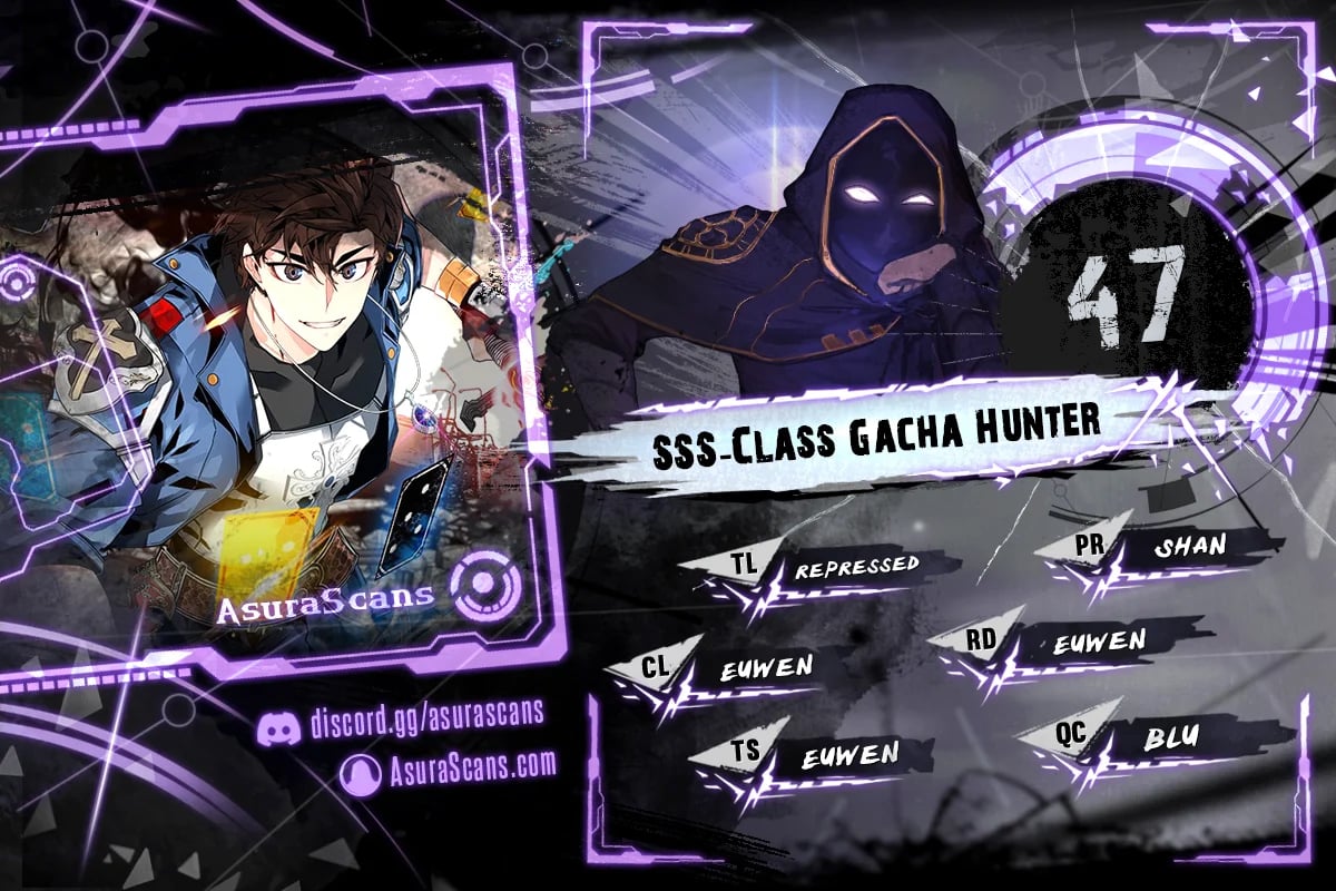 SSS-Class Gacha Hunter - Chapter 23265 - Image 1