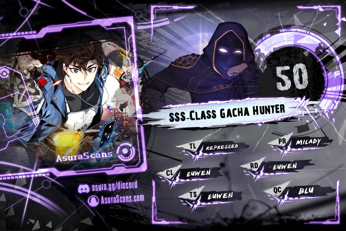 SSS-Class Gacha Hunter - Chapter 23268 - Image 1