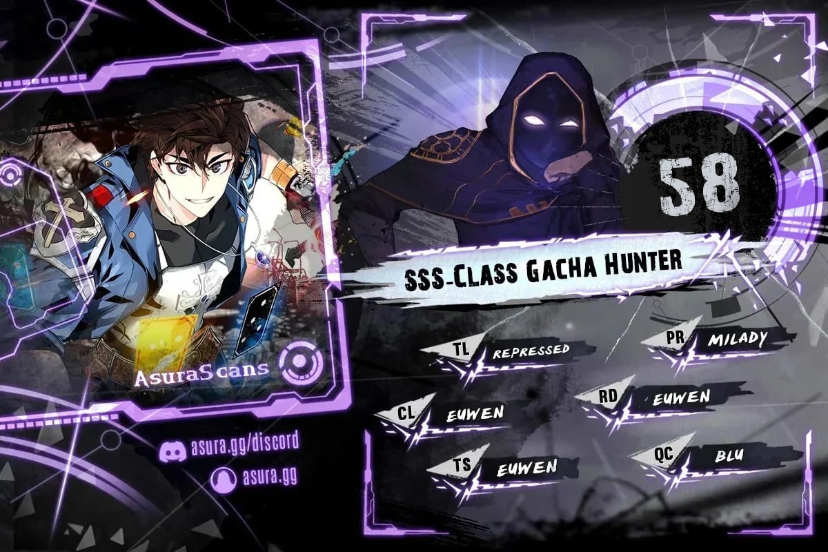 SSS-Class Gacha Hunter - Chapter 23276 - Image 1