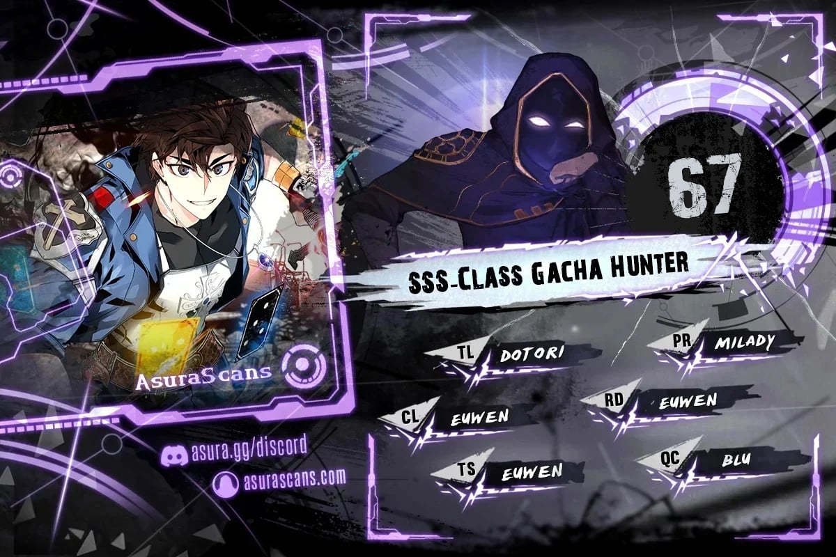 SSS-Class Gacha Hunter - Chapter 23285 - Image 1