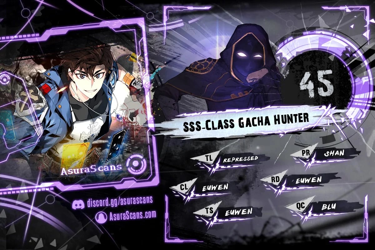 SSS-Class Gacha Hunter - Chapter 23263 - Image 1
