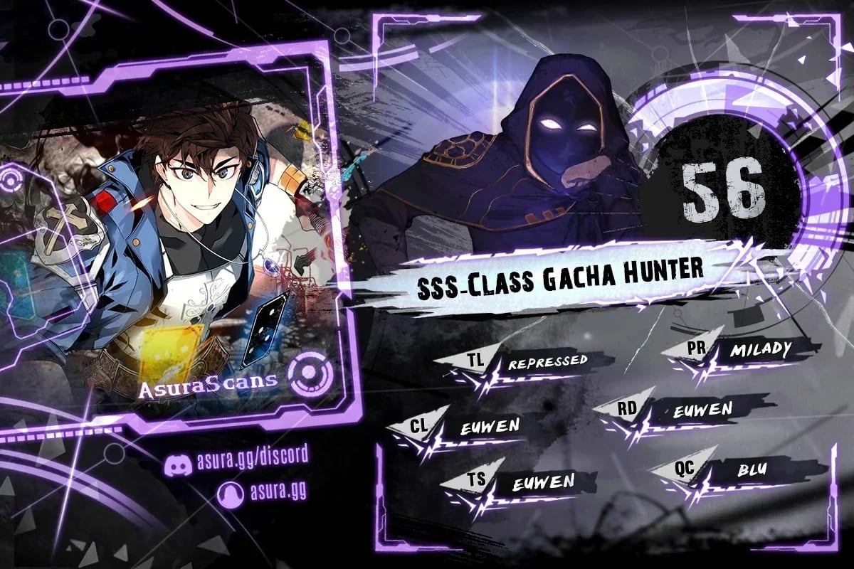 SSS-Class Gacha Hunter - Chapter 23274 - Image 1