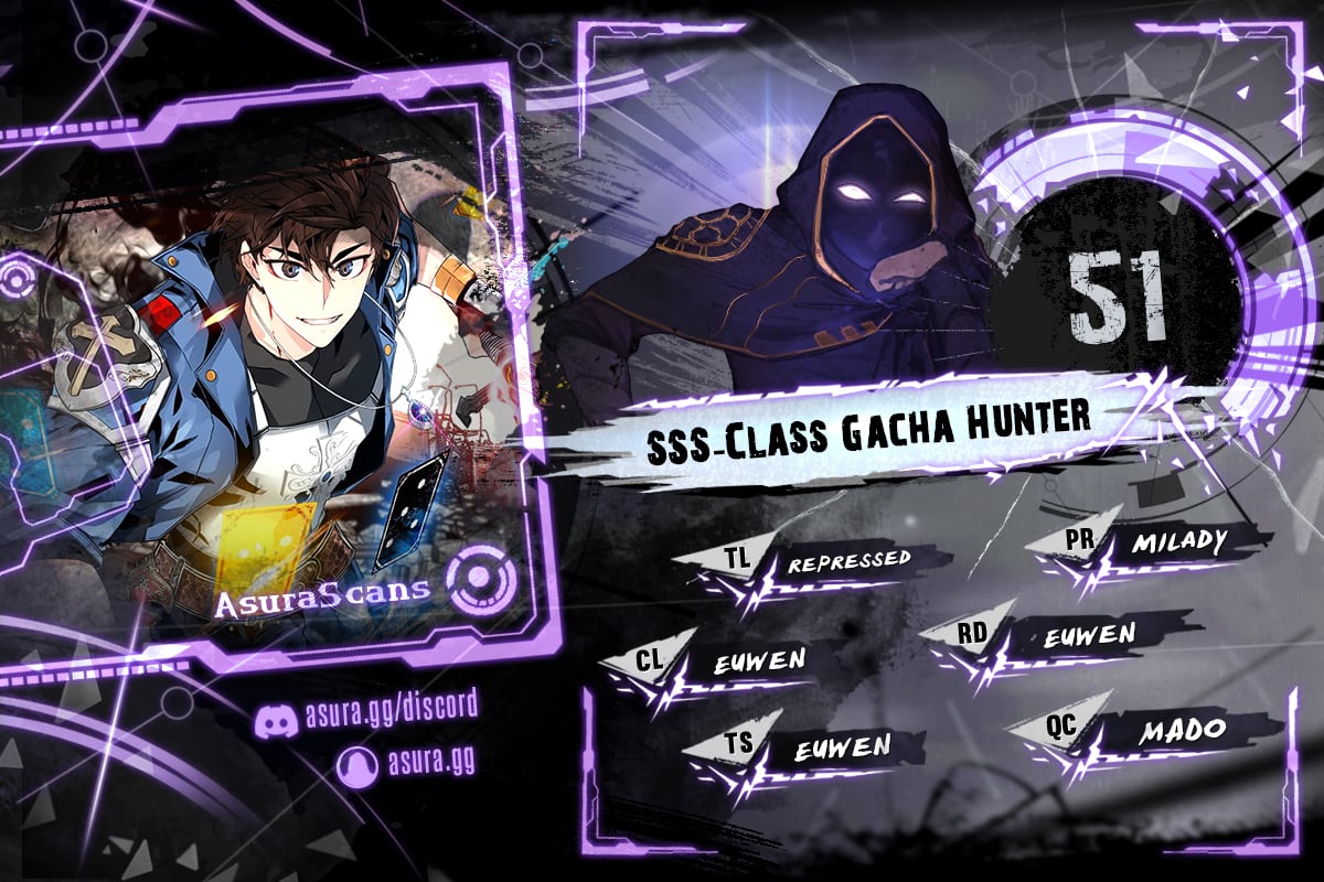 SSS-Class Gacha Hunter - Chapter 23269 - Image 1