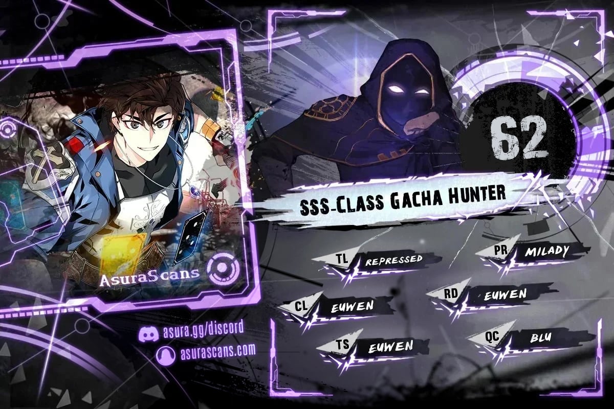 SSS-Class Gacha Hunter - Chapter 23280 - Image 1