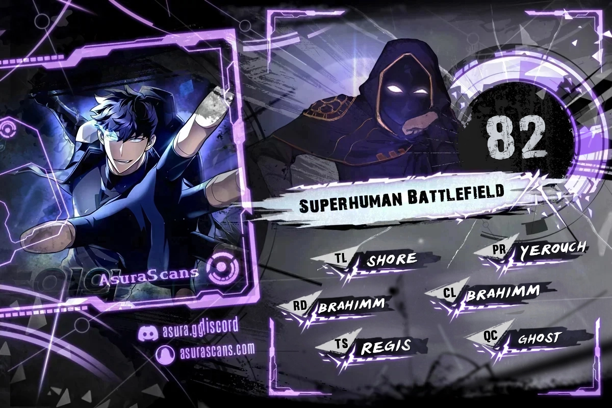 Superhuman Battlefield - Chapter 31196 - Image 1