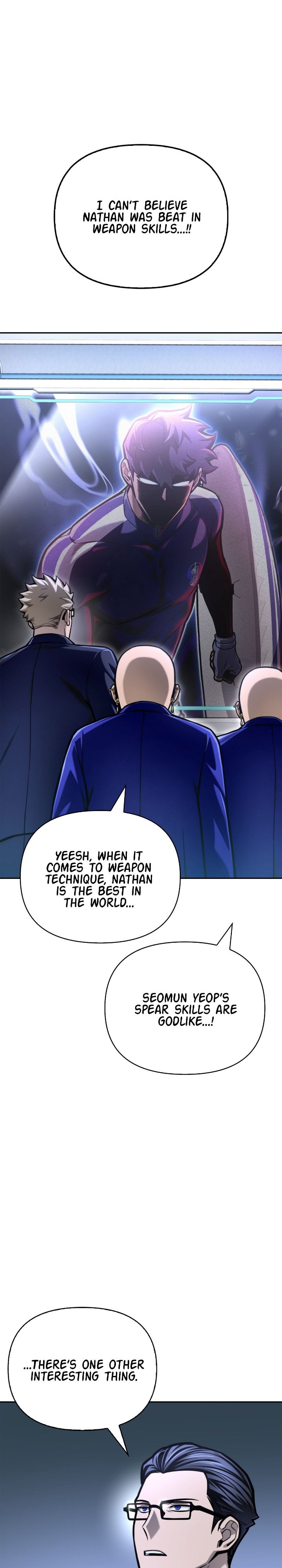 Superhuman Battlefield - Chapter 23475 - Image 1