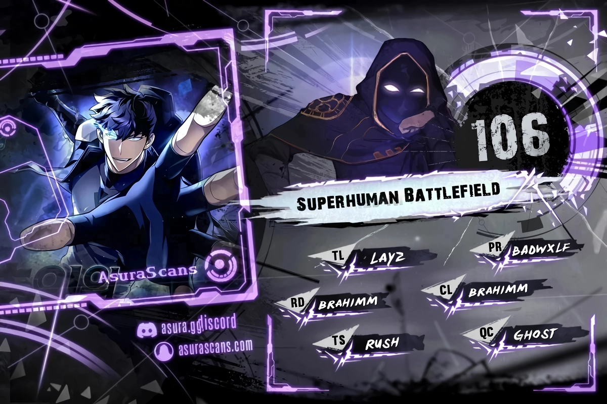 Superhuman Battlefield - Chapter 33970 - Image 1
