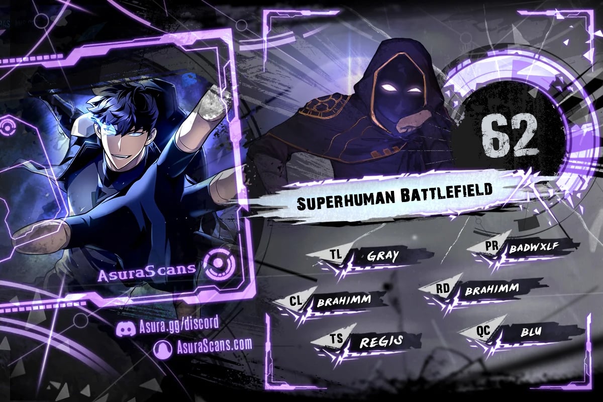 Superhuman Battlefield - Chapter 27790 - Image 1