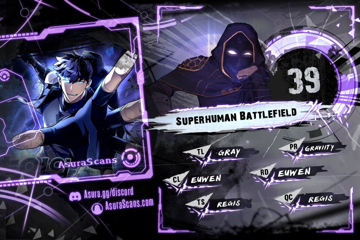 Superhuman Battlefield - Chapter 23482 - Image 1