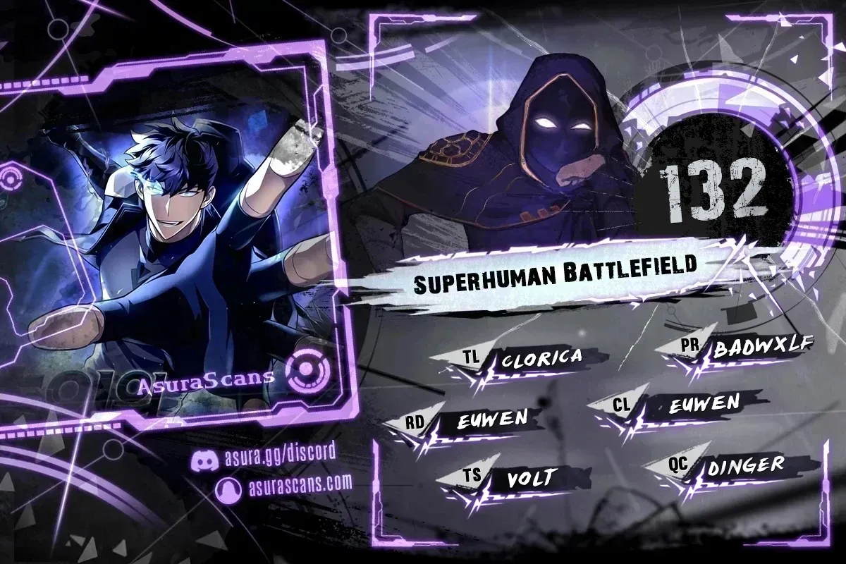 Superhuman Battlefield - Chapter 36586 - Image 1