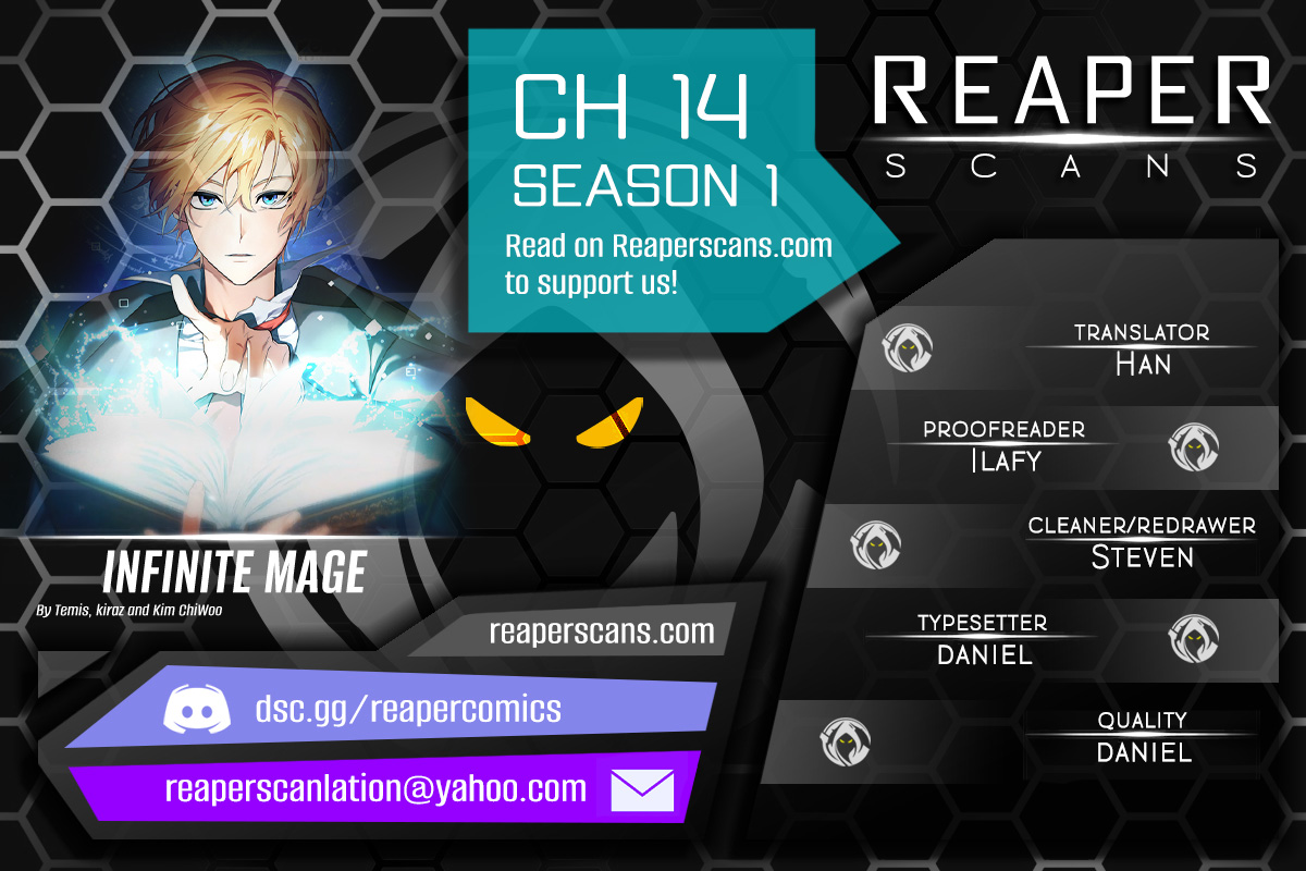 Infinite Mage - Chapter 23510 - Image 1