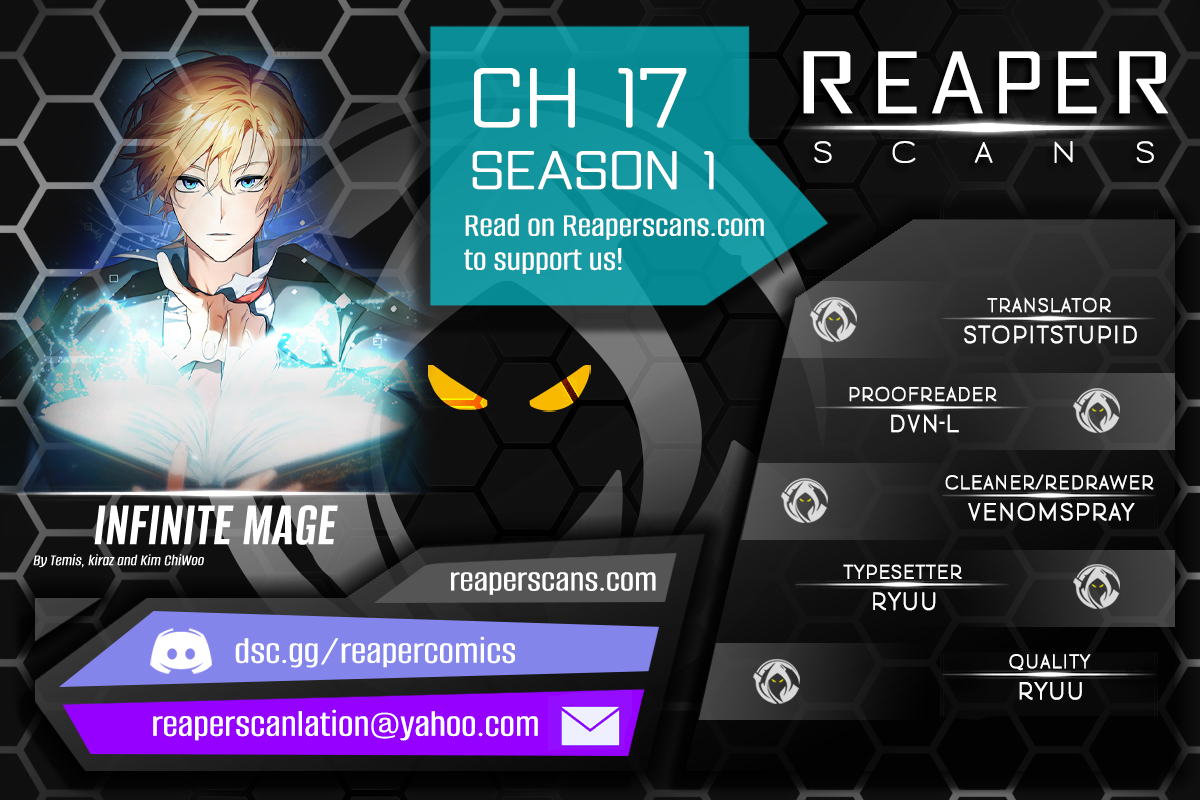 Infinite Mage - Chapter 23513 - Image 1