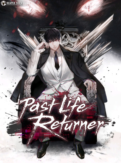 Past Life Regressor (2022)