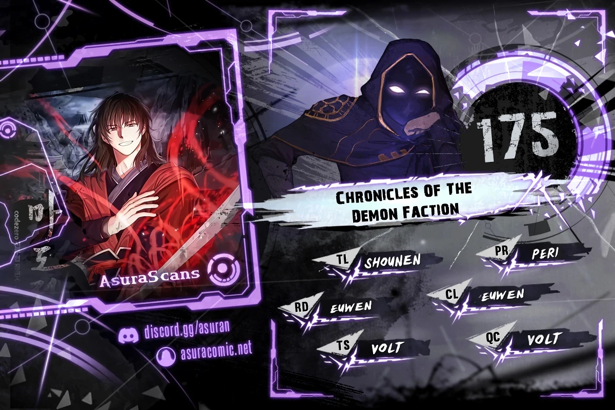 Chronicles of the Demon Faction - Chapter 39582 - Image 1