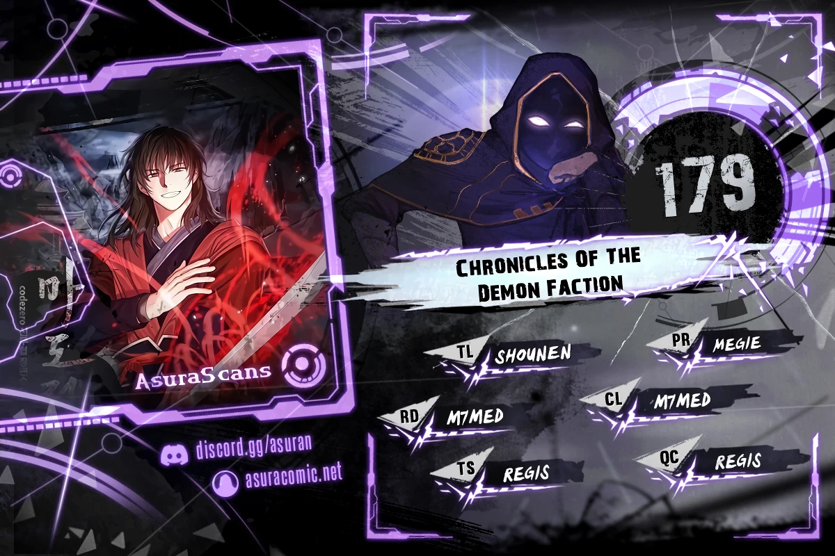 Chronicles of the Demon Faction - Chapter 39685 - Image 1