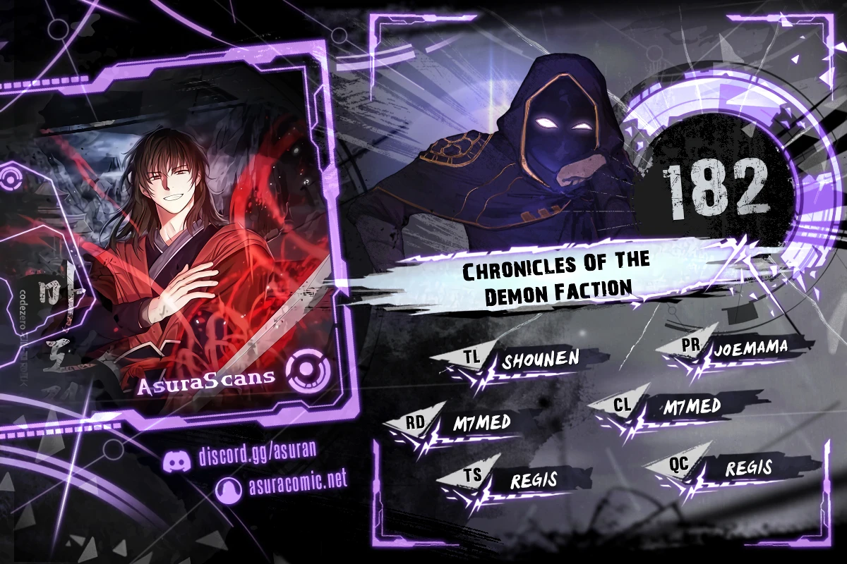 Chronicles of the Demon Faction - Chapter 39773 - Image 1