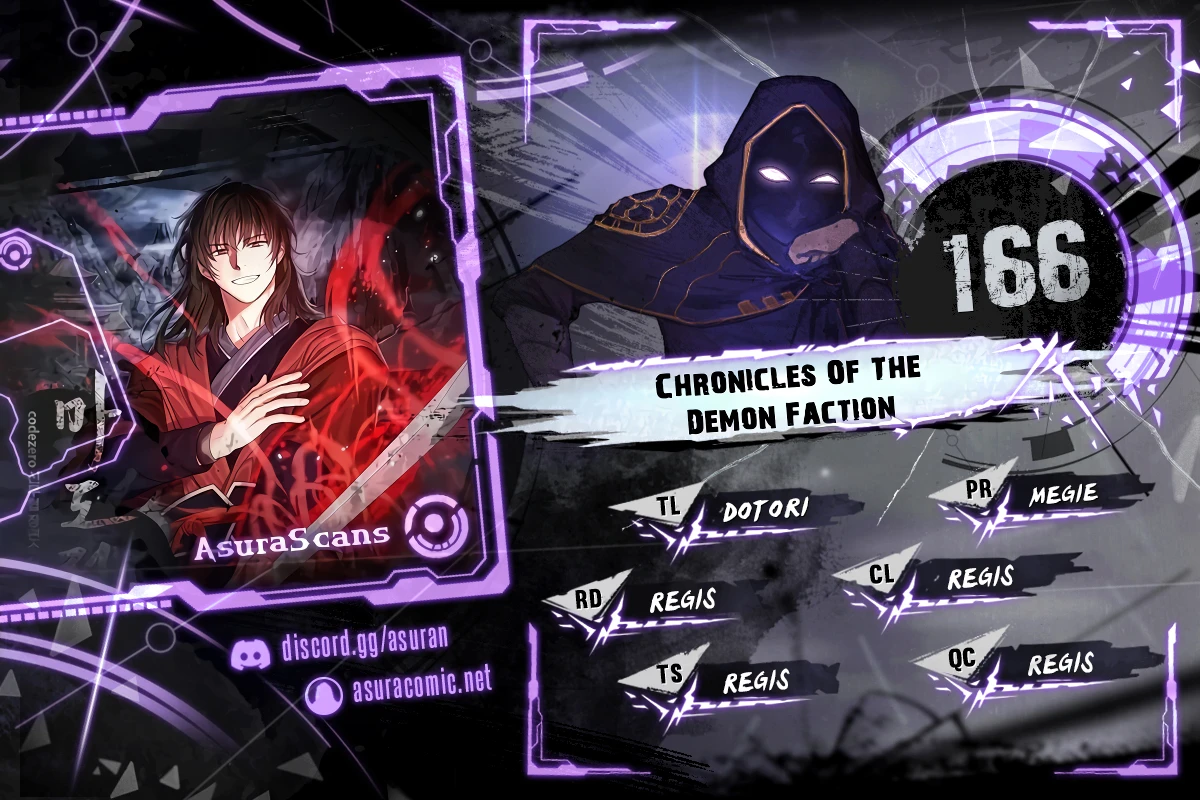 Chronicles of the Demon Faction - Chapter 39345 - Image 1