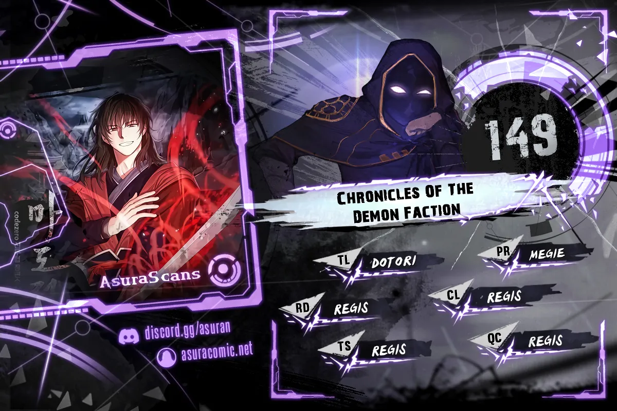 Chronicles of the Demon Faction - Chapter 38845 - Image 1