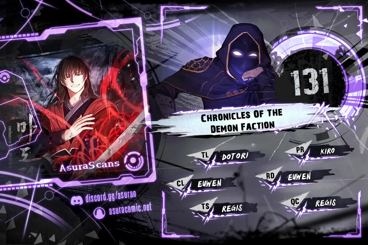 Chronicles of the Demon Faction - Chapter 38240 - Image 1