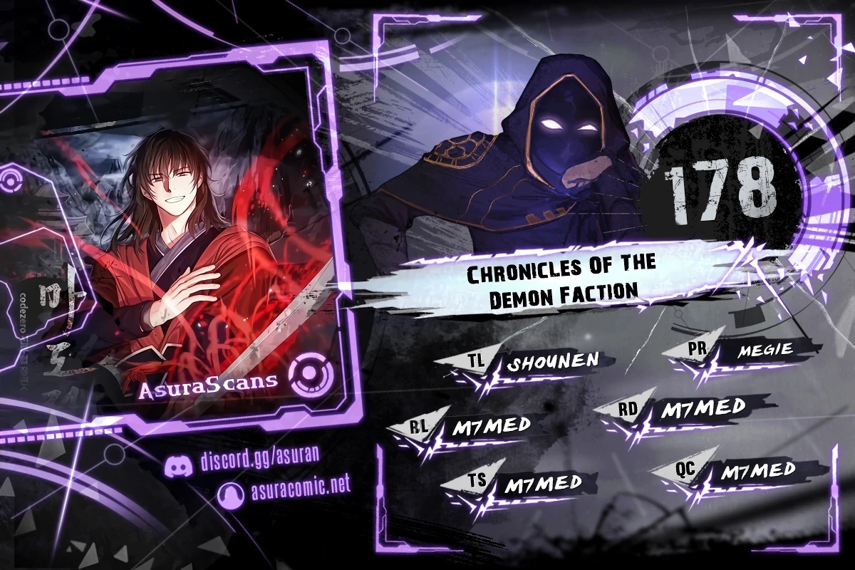 Chronicles of the Demon Faction - Chapter 39658 - Image 1