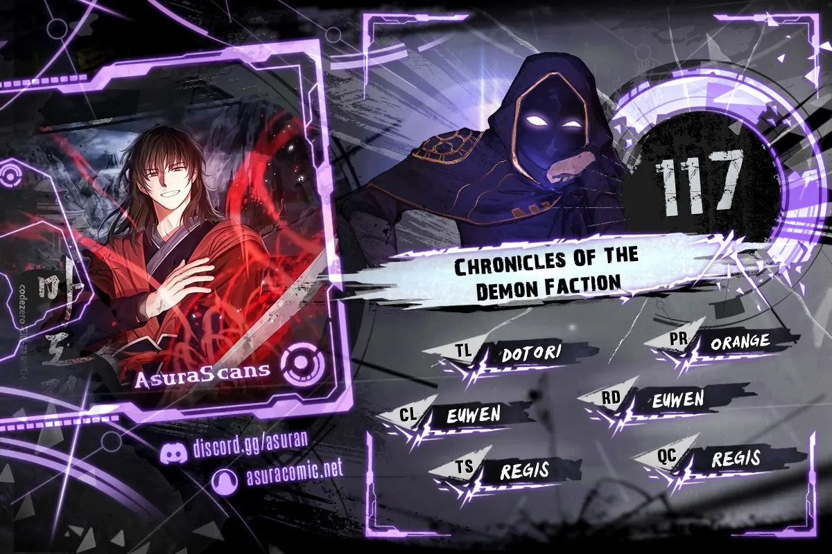 Chronicles of the Demon Faction - Chapter 37661 - Image 1