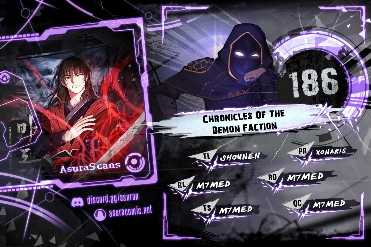 Chronicles of the Demon Faction - Chapter 39886 - Image 1
