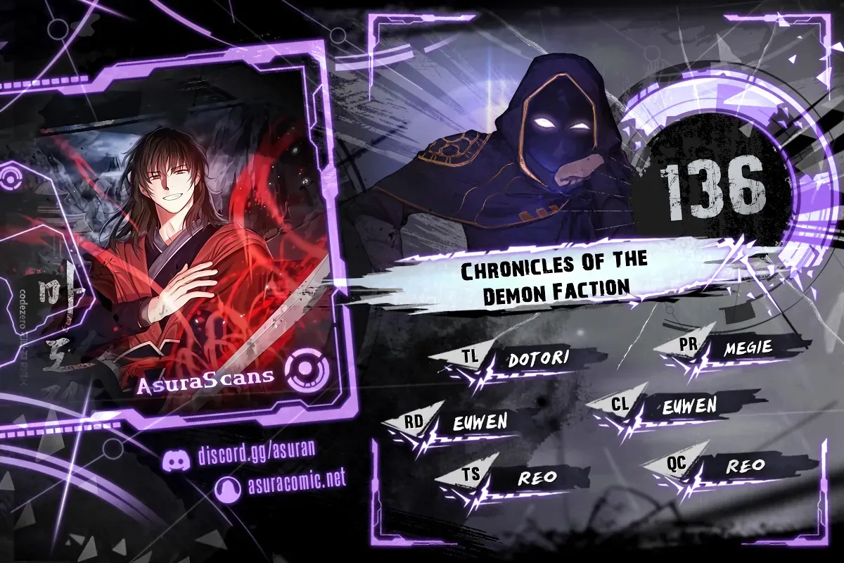 Chronicles of the Demon Faction - Chapter 38435 - Image 1
