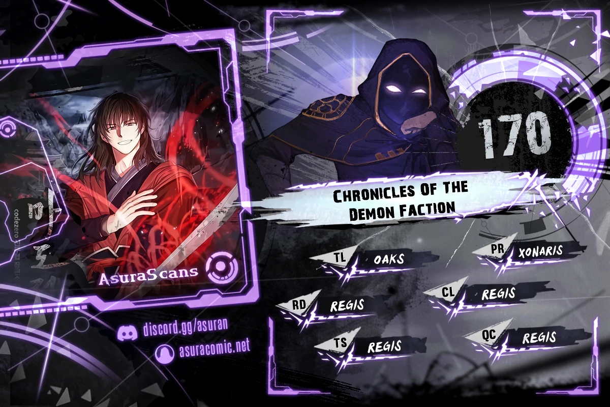 Chronicles of the Demon Faction - Chapter 39439 - Image 1