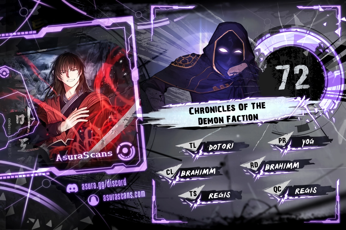 Chronicles of the Demon Faction - Chapter 34374 - Image 1