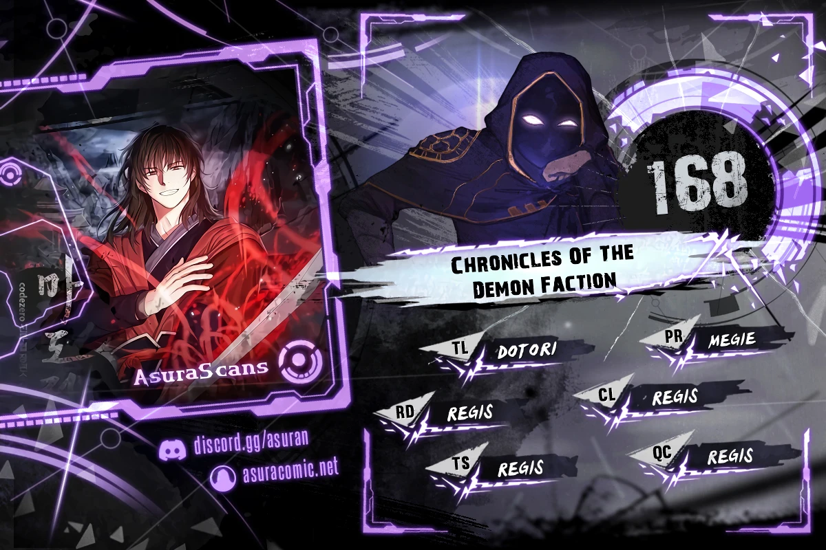 Chronicles of the Demon Faction - Chapter 39401 - Image 1