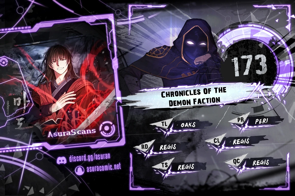 Chronicles of the Demon Faction - Chapter 39520 - Image 1