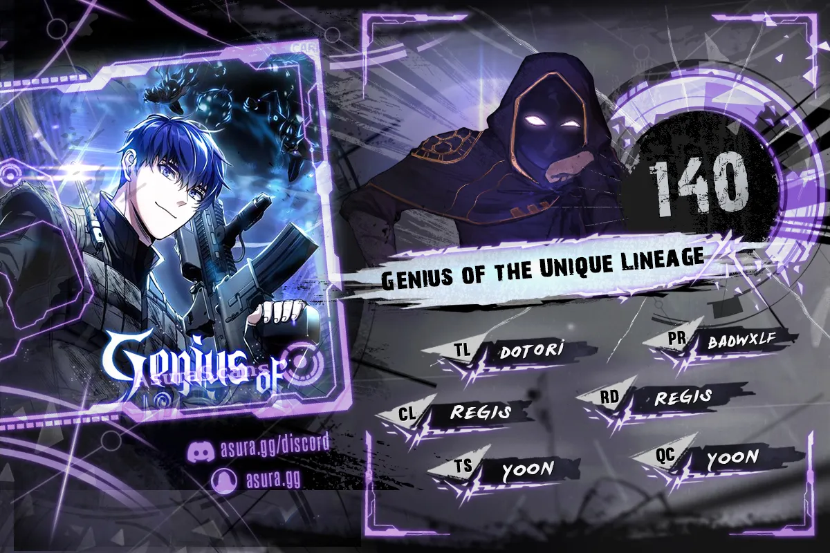 Genius of the Unique Lineage - Chapter 38763 - Image 1