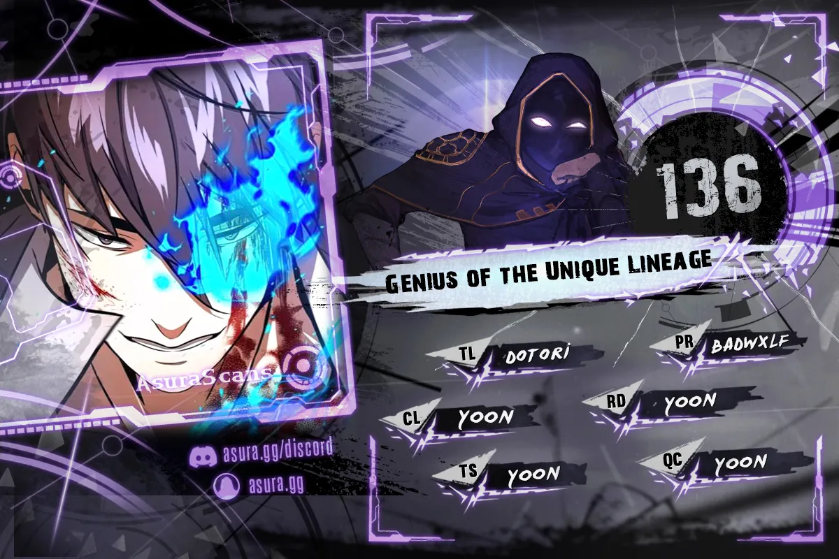 Genius of the Unique Lineage - Chapter 38616 - Image 1