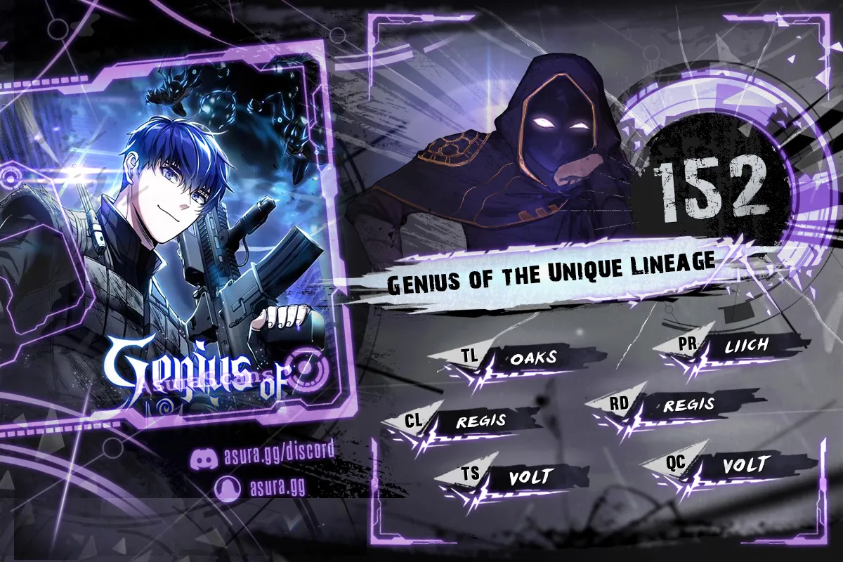 Genius of the Unique Lineage - Chapter 39133 - Series End - Image 1