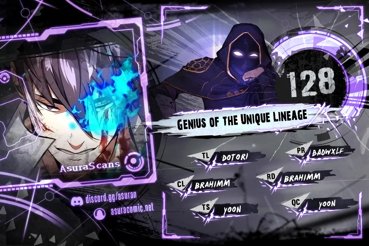 Genius of the Unique Lineage - Chapter 38322 - White Hole - Image 1