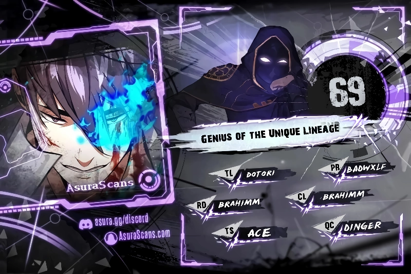 Genius of the Unique Lineage - Chapter 34157 - Image 1